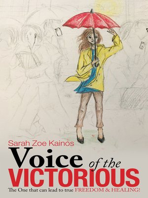 cover image of Voice of the Victorious